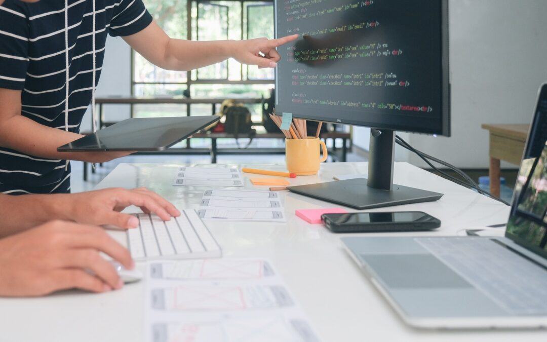 HIWEB GROUP WEBBYRÅ väljer Andersson