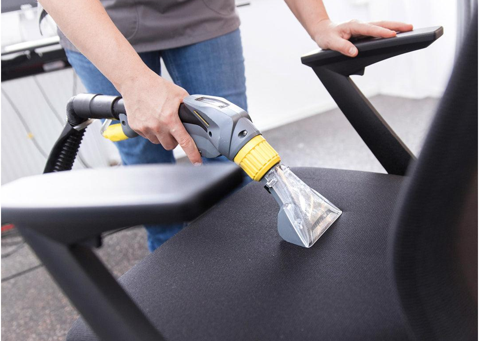 Nyhet från Andersson! Snart kommer vi erbjuda Mattvätt | Textiltvätt | Möbeltvätt